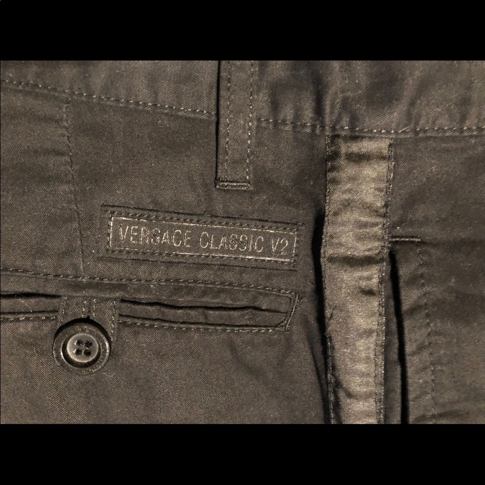 Versace Classic Size 48